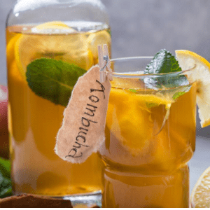 fat burning drinks 