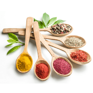 weight loss spices herbs