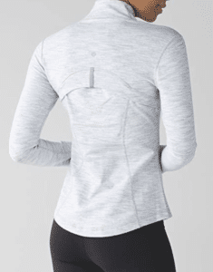 best fitness jacket 